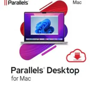 Parallels Desktop 20 (MAC) (1 Device, 1 Year) - Parallels Key - GLOBAL