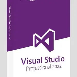 Visual Studio Professional 2022